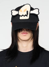 Detachable Bone Patch