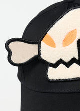 Detachable Bone Patch