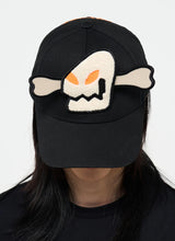 Detachable Bone Patch