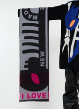 New Scarf Single