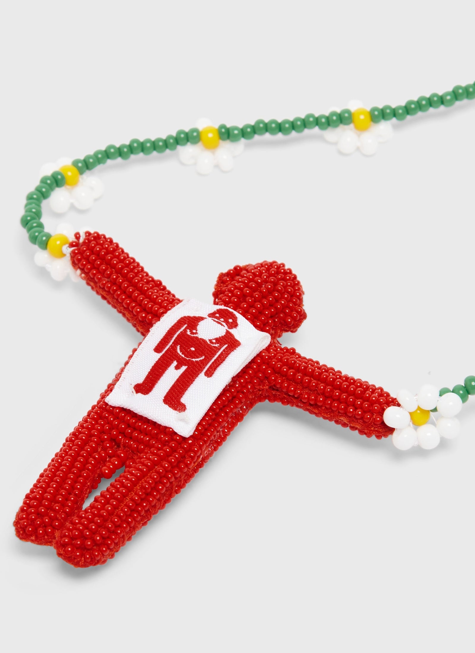 Daisy Necklace – HITCHHIKER