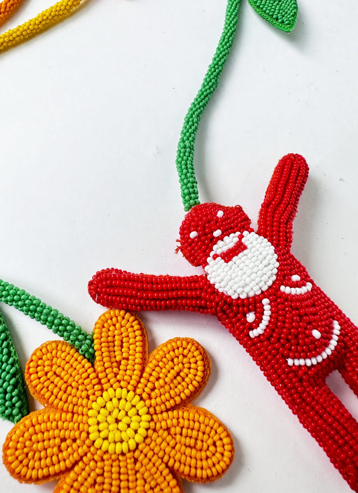 Walter Van Beirendonck – Tagged 