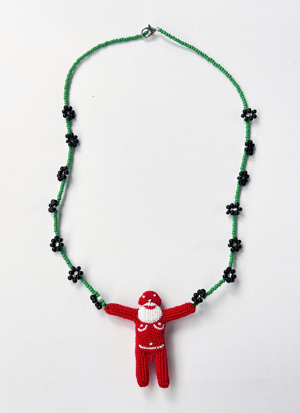 Daisy Necklace – HITCHHIKER