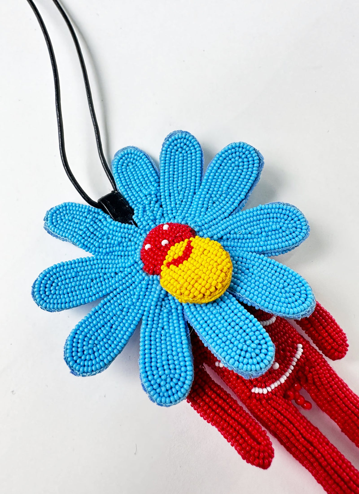 Walter Van Beirendonck ネックレス W&LT W.&L.T. W&LT Walter van Beirendonck Schlüsselanhänger Key