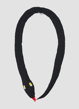 Snake Scarf