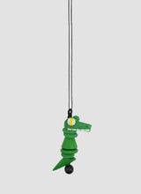Crocodile Jewel
