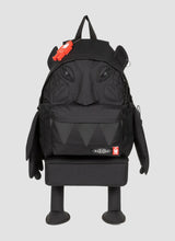 Monster Backpack Extended