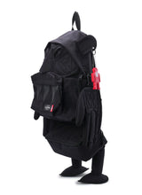 Monster Backpack Extended