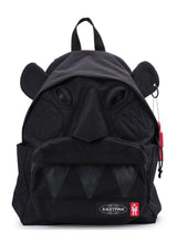 Monster Backpack Extended