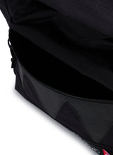Monster Backpack Extended