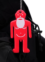 Monster Backpack Extended