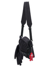 Monster Mini Bag