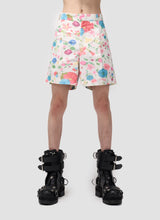 Star Shorts