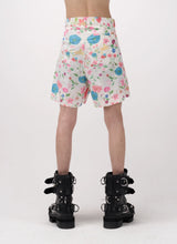 Star Shorts