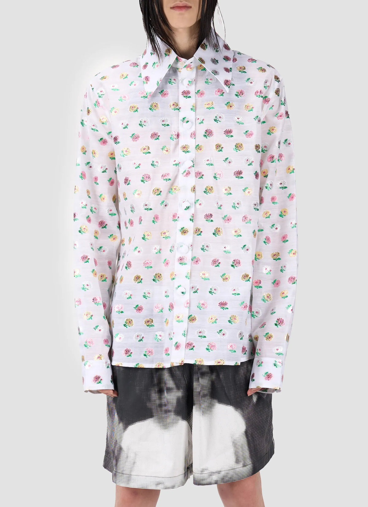 Walter Van Beirendonck – Tagged 