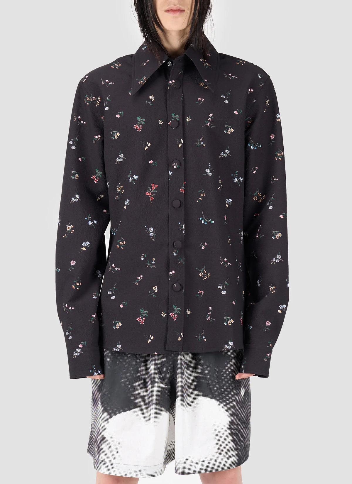 Walter Van Beirendonck – Tagged 