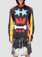 Waakzaam Bike Top