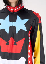 Waakzaam Bike Top
