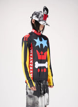 Waakzaam Bike Top