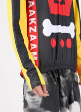 Waakzaam Bike Top