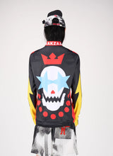 Waakzaam Bike Top
