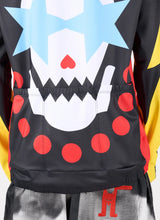 Waakzaam Bike Top
