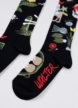 Crown Socks