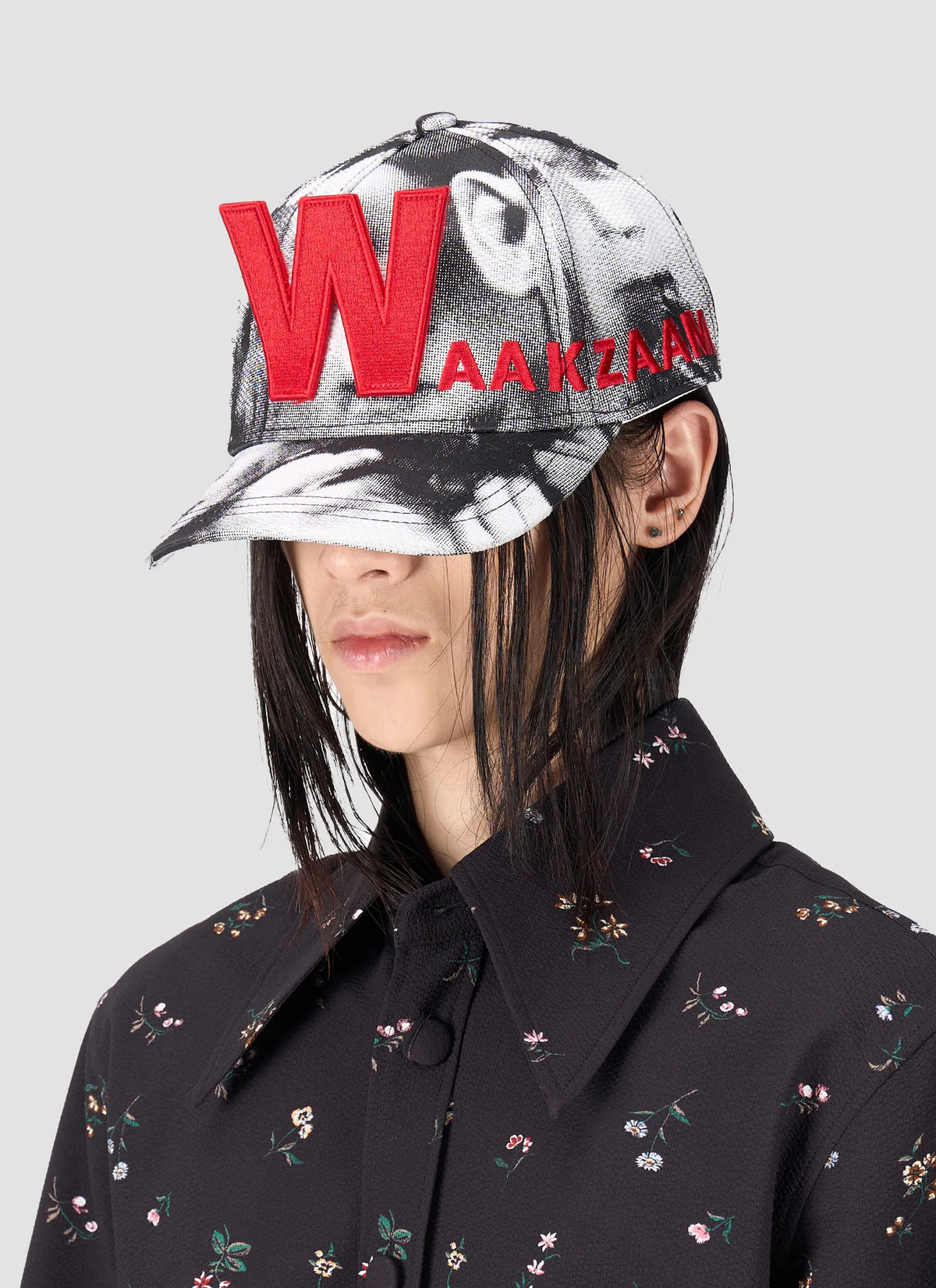 Walter Van Beirendonck – Tagged 