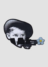 Detachable Glitch Patch