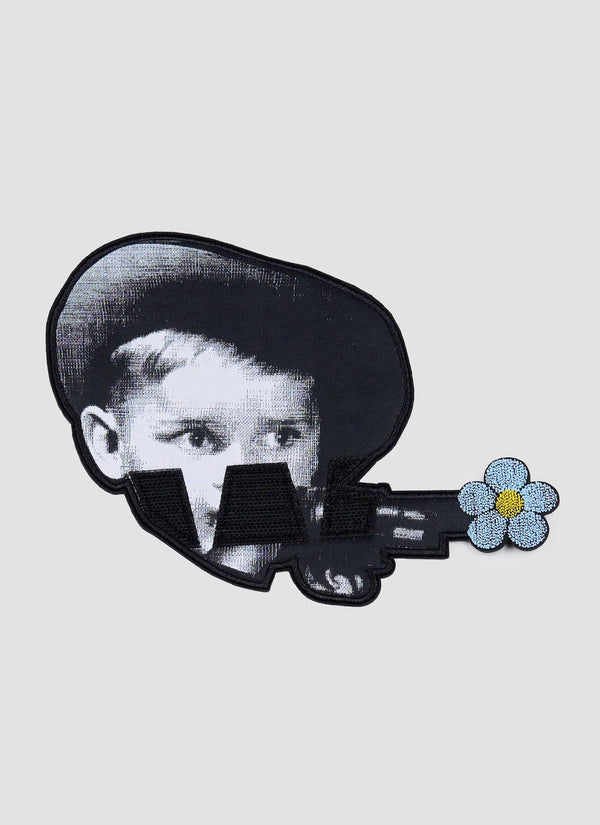 Walter Van Beirendonck – Tagged 