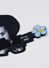 Detachable Glitch Patch