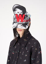 Detachable Glitch Patch