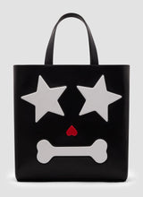 Starry Eyes Tote Bag