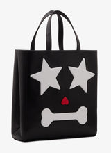 Starry Eyes Tote Bag