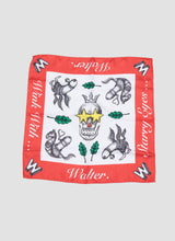 Crown Bandana