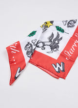 Crown Bandana