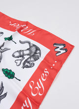 Crown Bandana