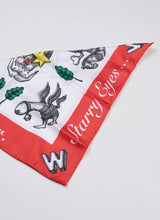 Crown Bandana