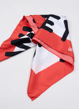 Wink with Starry Eyes Bandana