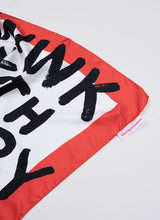 Wink with Starry Eyes Bandana