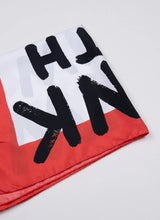 Wink with Starry Eyes Bandana