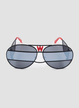 Brutal Pilot Sunglasses (WVB X KOMONO)