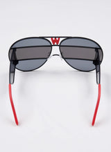 Brutal Pilot Sunglasses (WVB X KOMONO)