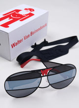 Brutal Pilot Sunglasses (WVB X KOMONO)