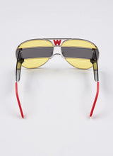 Brutal Pilot Sunglasses (WVB X KOMONO)