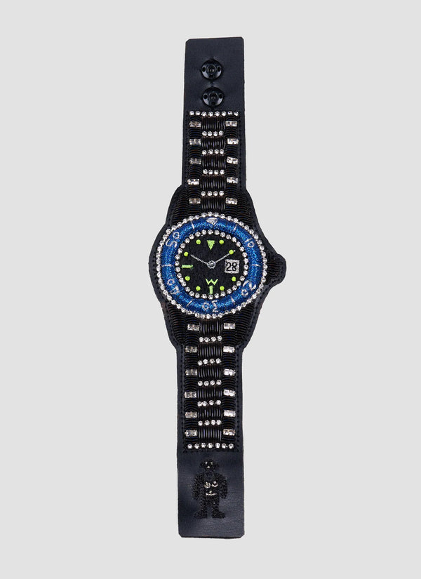 Walter Van Beirendonck – Tagged 