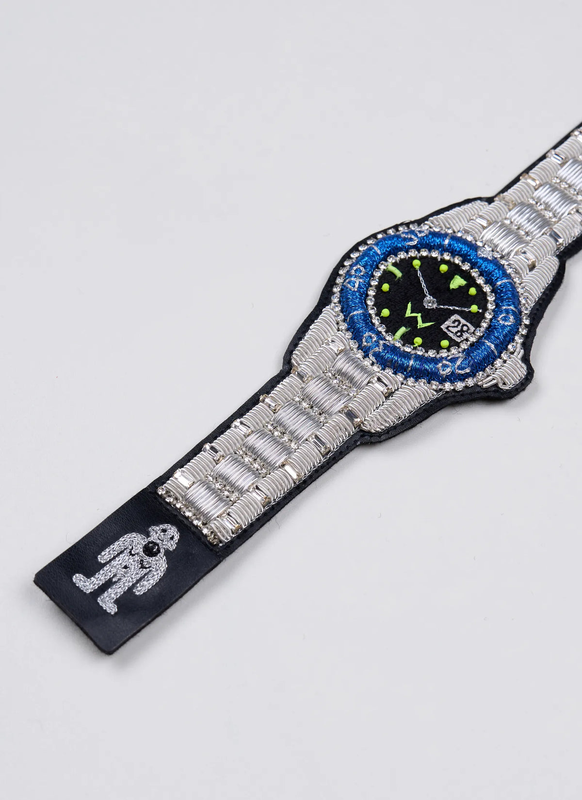 Walter Van Beirendonck – Tagged 