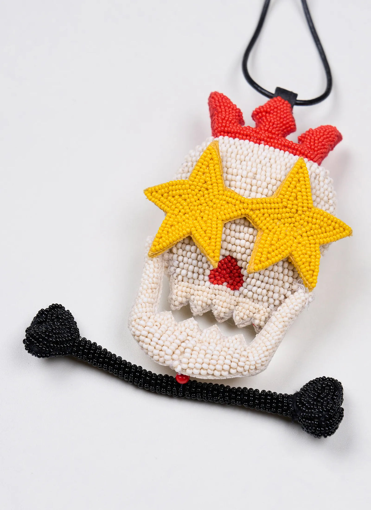 Walter Van Beirendonck – HITCHHIKER