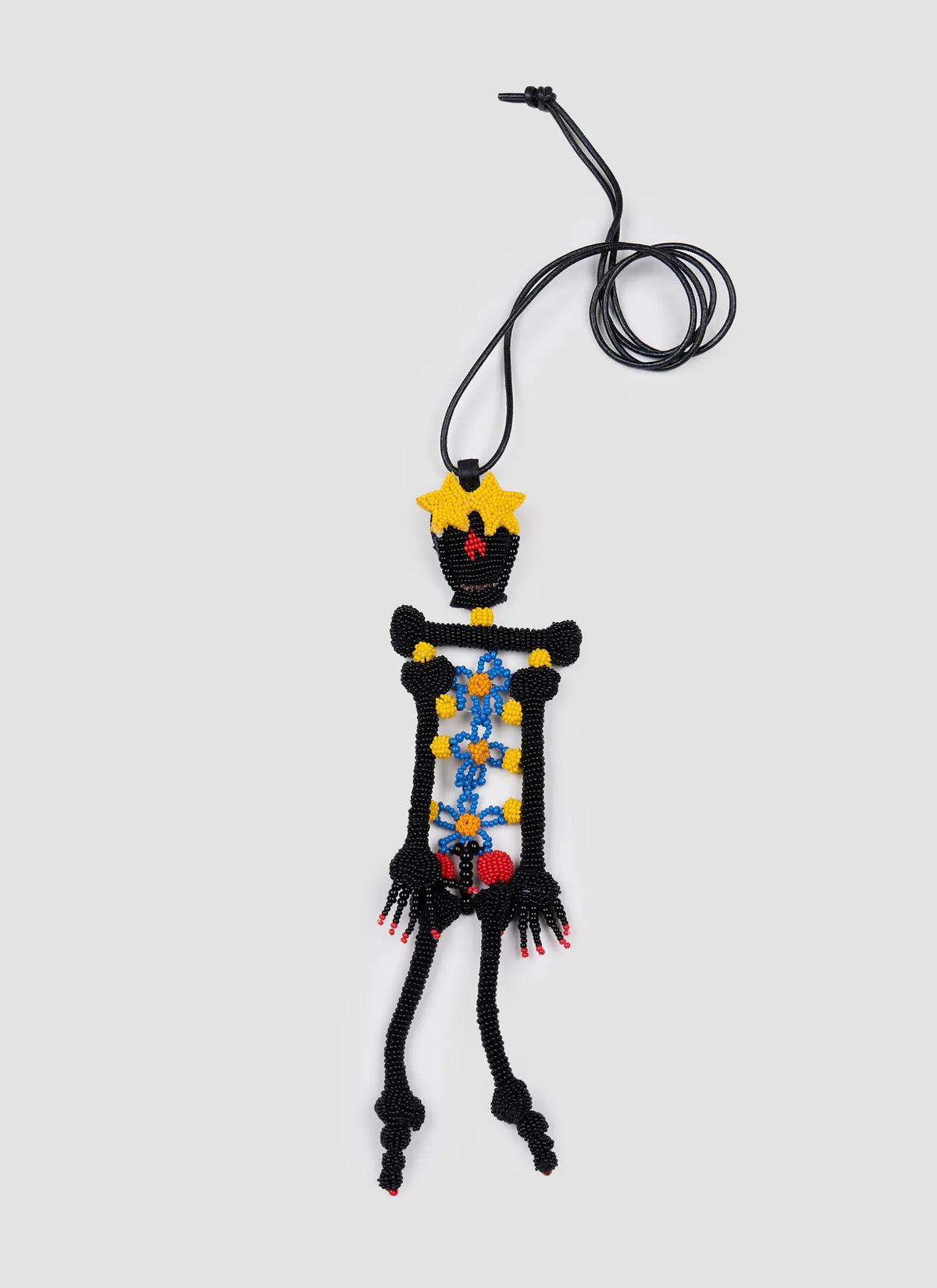 Walter Van Beirendonck – Tagged 