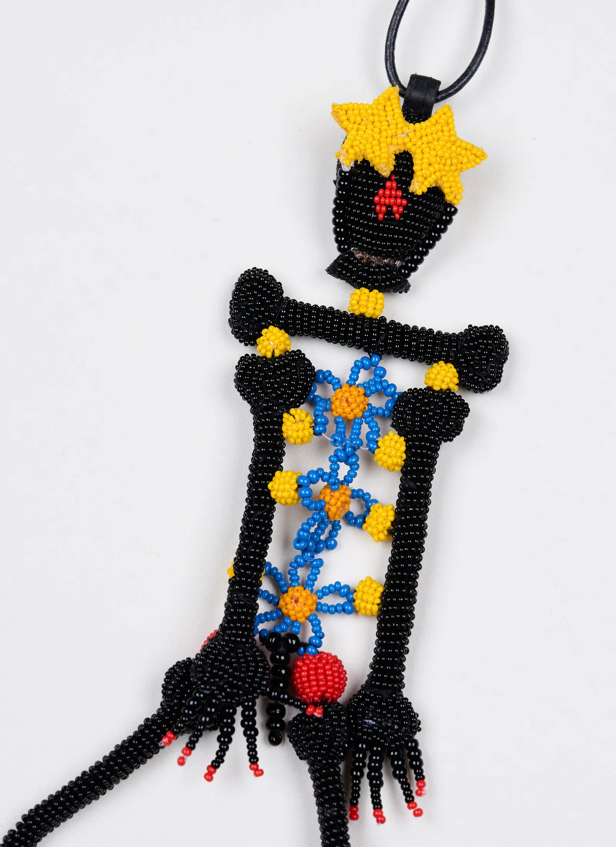 Walter Van Beirendonck – Tagged 